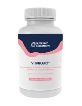 Nutrinat Vitprobio 30Caps