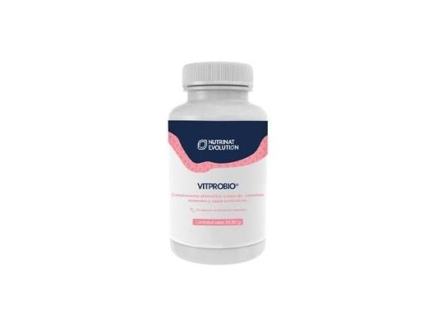 Nutrinat Vitprobio 30Caps