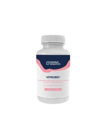 Nutrinat Vitprobio 30Caps
