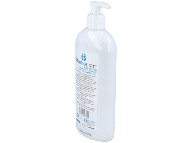 Dermodian Jabón Líquido 400Ml