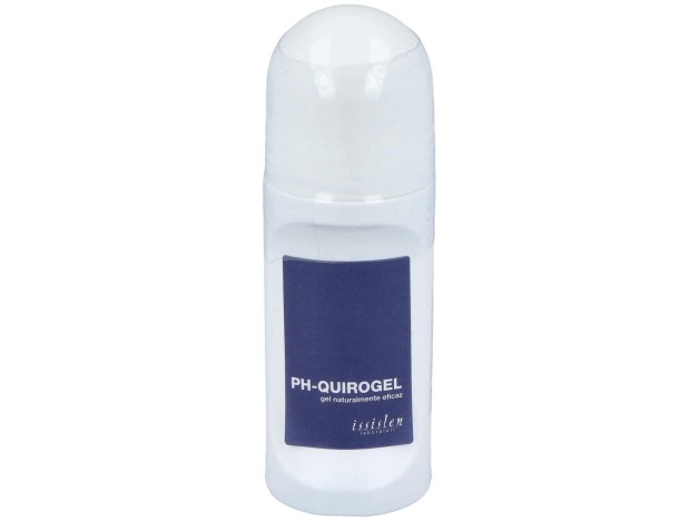 Issislen Ph-Quirogel Roll On 50Ml