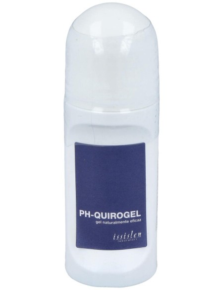 Issislen Ph-Quirogel Roll On 50Ml
