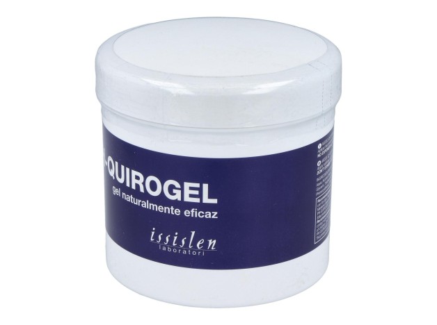 Ph-Quirogel Gel Para Masaje 500Ml.