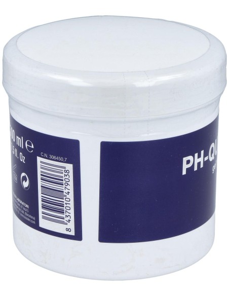 Ph-Quirogel Gel Para Masaje 500Ml.