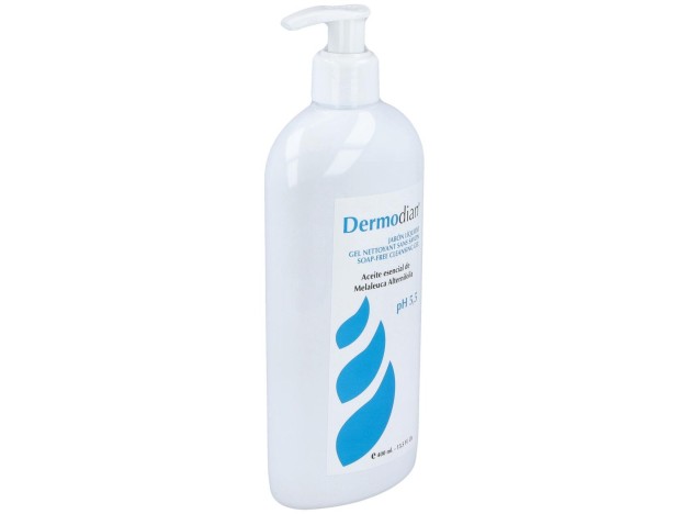 Dermodian Jabón Líquido 400Ml