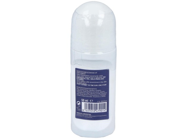 Issislen Ph-Quirogel Roll On 50Ml