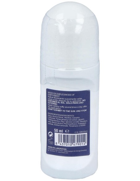 Issislen Ph-Quirogel Roll On 50Ml