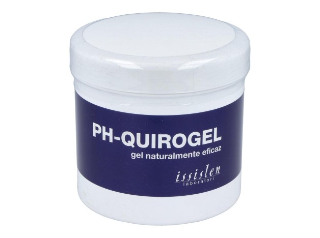 Ph-Quirogel Gel Para Masaje 500Ml.