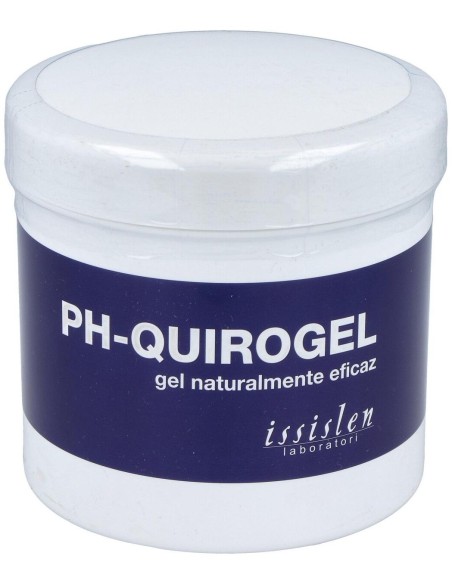 Ph-Quirogel Gel Para Masaje 500Ml.