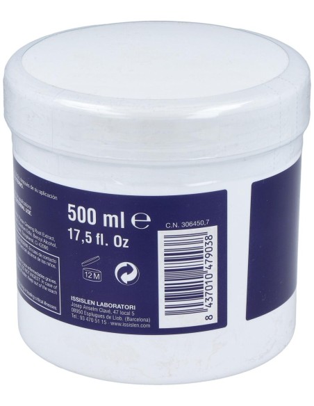Ph-Quirogel Gel Para Masaje 500Ml.