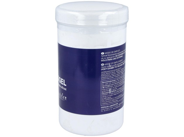 Issislen Ph-Quirogel Gel Para Masaje 1Kg
