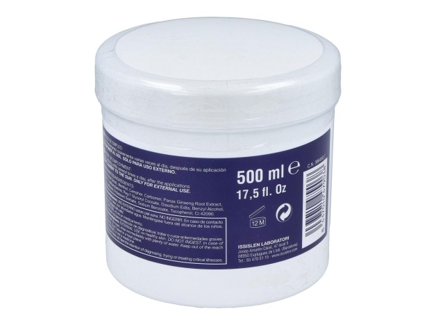 Ph-Quirogel Gel Para Masaje 500Ml.