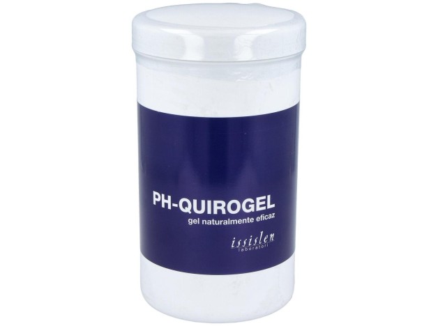 Issislen Ph-Quirogel Gel Para Masaje 1Kg