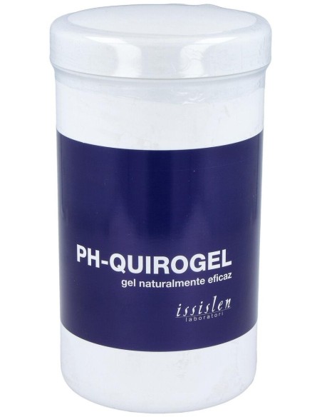 Issislen Ph-Quirogel Gel Para Masaje 1Kg