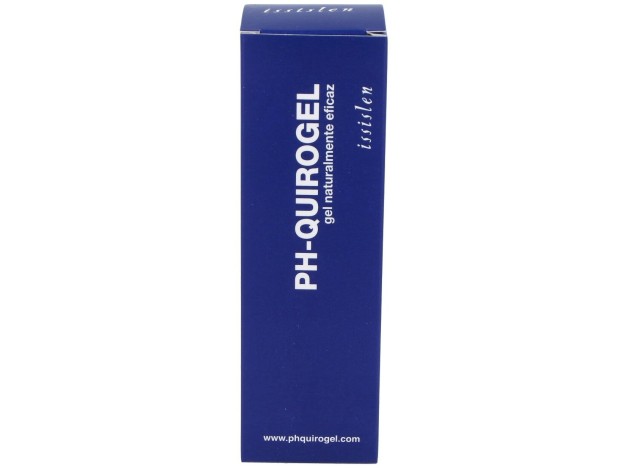 Ph-Quirogel Gel Para Masaje Tubo 75Ml.