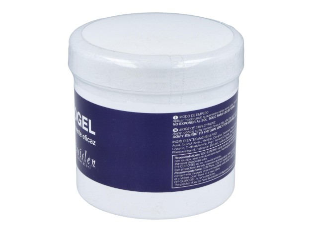 Ph-Quirogel Gel Para Masaje 500Ml.