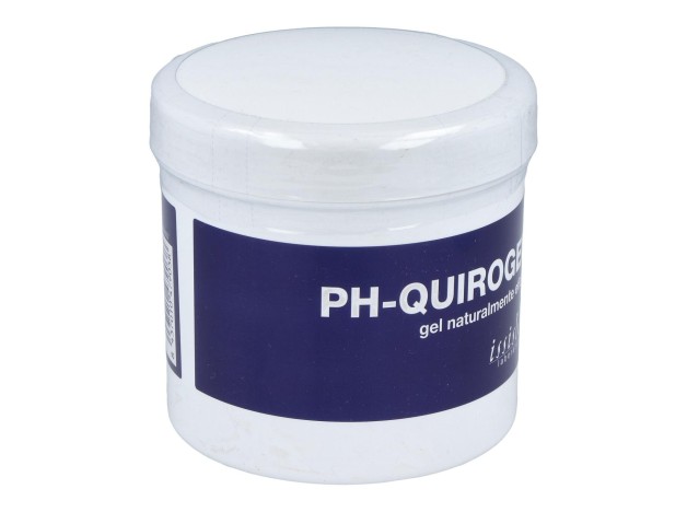 Ph-Quirogel Gel Para Masaje 500Ml.