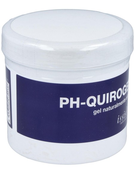 Ph-Quirogel Gel Para Masaje 500Ml.