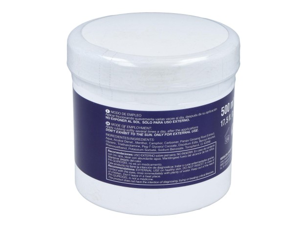 Ph-Quirogel Gel Para Masaje 500Ml.
