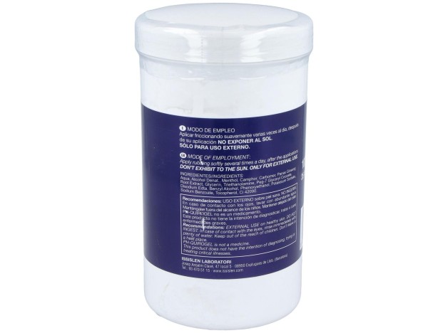 Issislen Ph-Quirogel Gel Para Masaje 1Kg