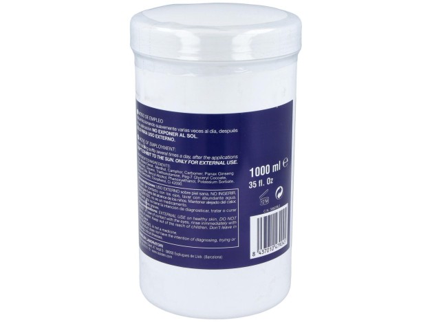 Issislen Ph-Quirogel Gel Para Masaje 1Kg