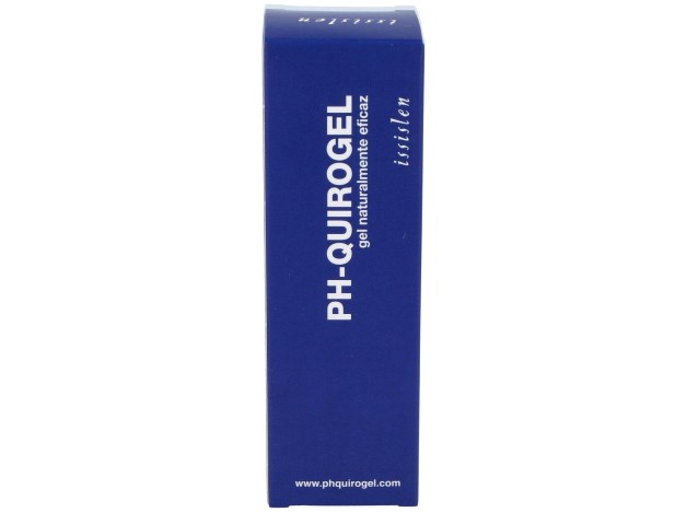 Ph-Quirogel Gel Para Masaje Tubo 75Ml.