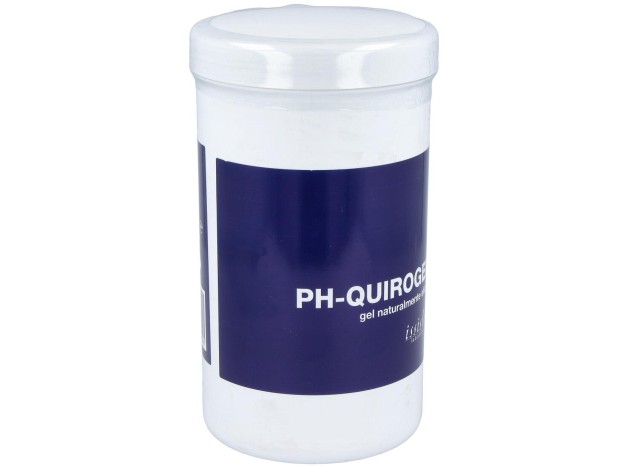 Issislen Ph-Quirogel Gel Para Masaje 1Kg
