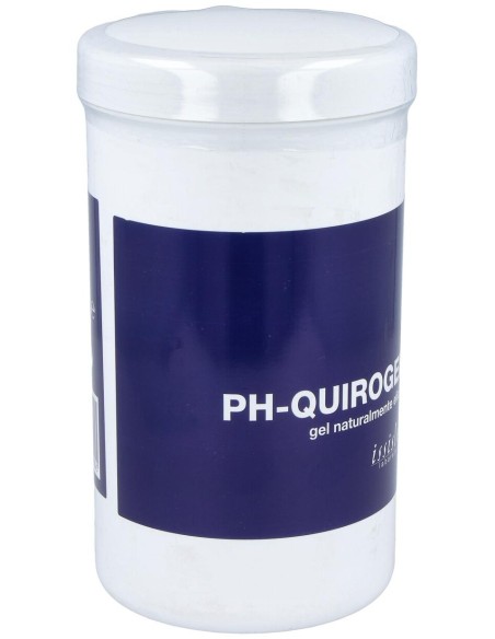 Issislen Ph-Quirogel Gel Para Masaje 1Kg