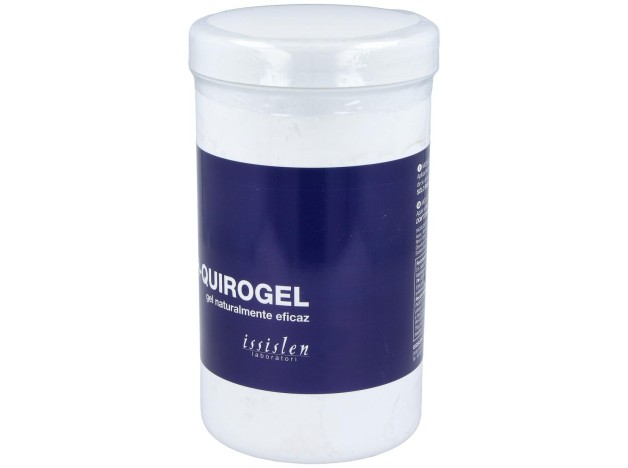 Issislen Ph-Quirogel Gel Para Masaje 1Kg