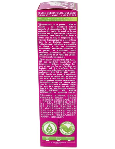 Physiorelax Forte Plus 250Ml.