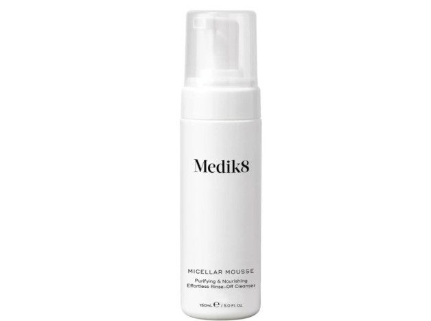 Medik8 Micellar Mousse 150 ml