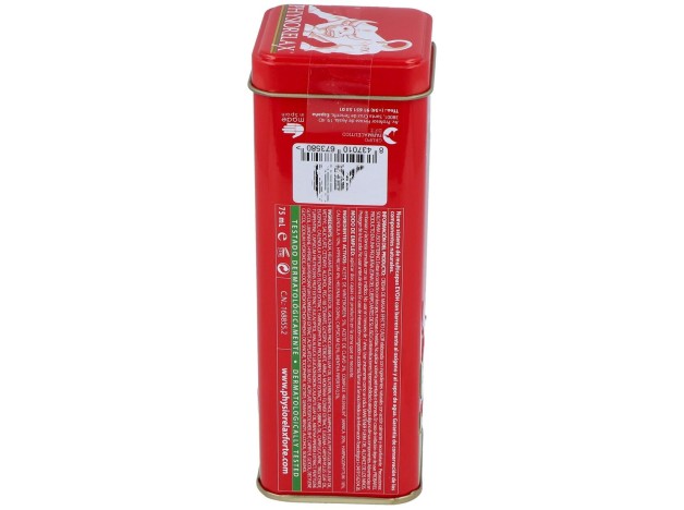 Physiorelax Ultra Heat Crema Masaje Deportivo 75Ml