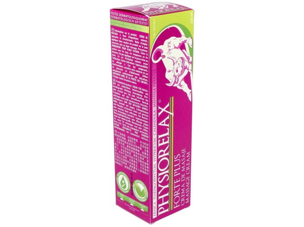 Physiorelax Forte Plus 250Ml.
