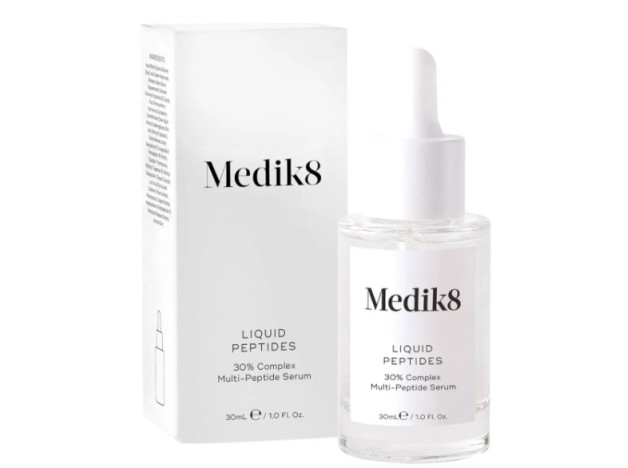 Medik8 Liquid Peptides 30 ml
