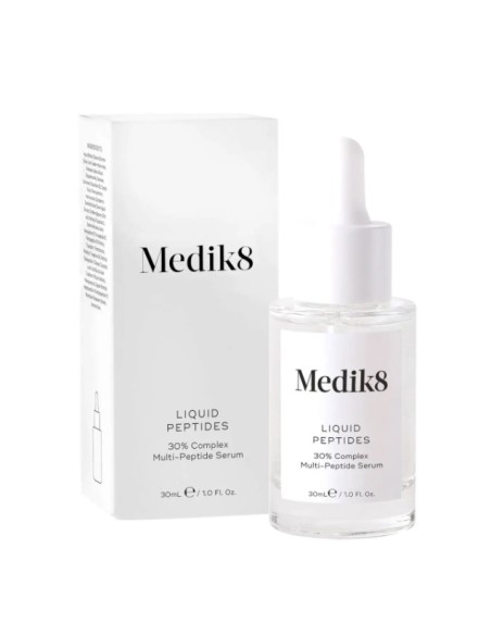 Medik8 Liquid Peptides 30 ml