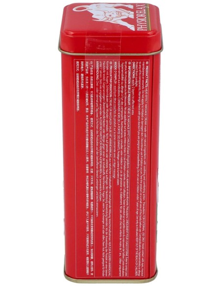 Physiorelax Ultra Heat Crema Masaje Deportivo 75Ml