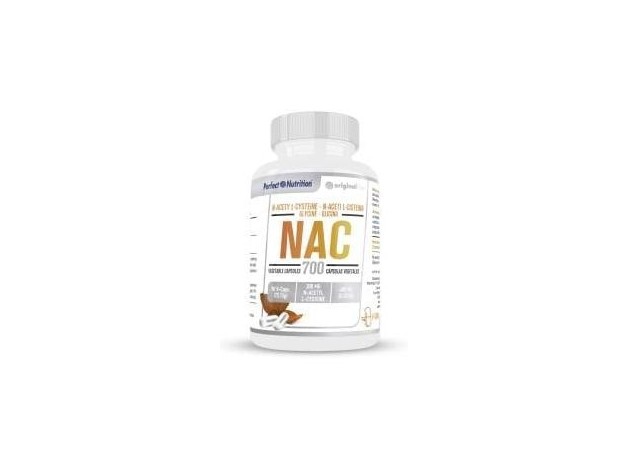 Nac 700 90Vcap. - Gen Professional