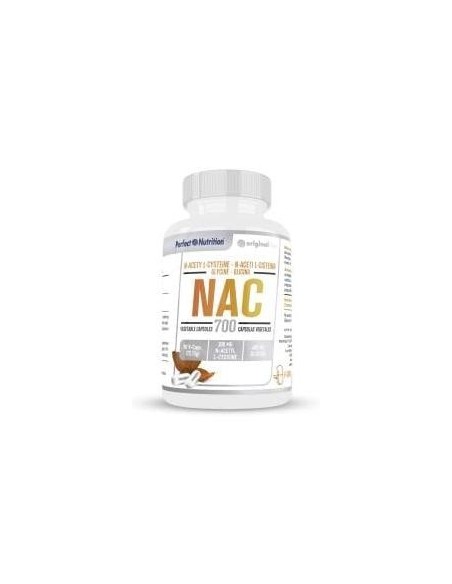 Nac 700 90Vcap. - Gen Professional