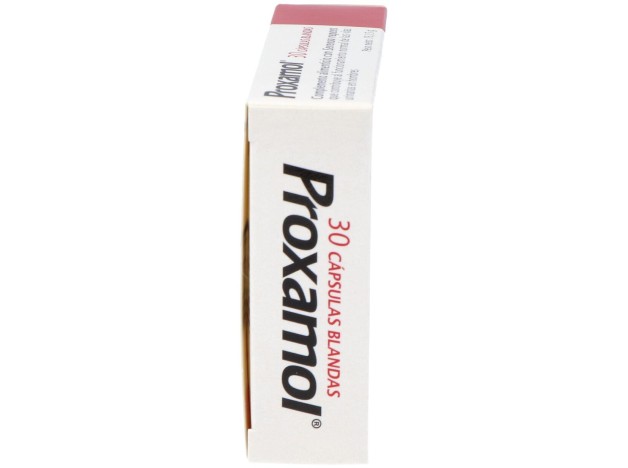 Proxamol, 30 Uds