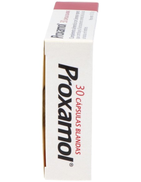 Proxamol, 30 Uds
