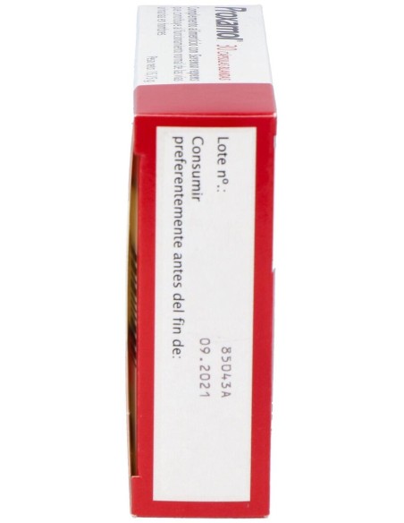 Proxamol, 30 Uds