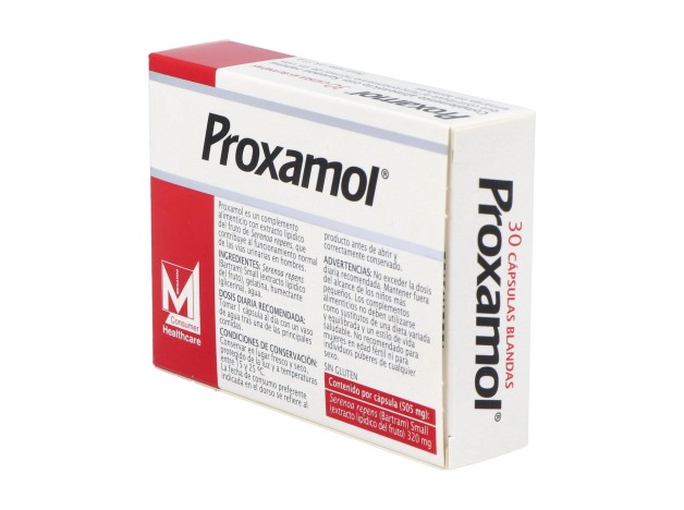 Proxamol, 30 Uds