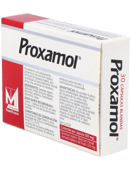 Proxamol, 30 Uds