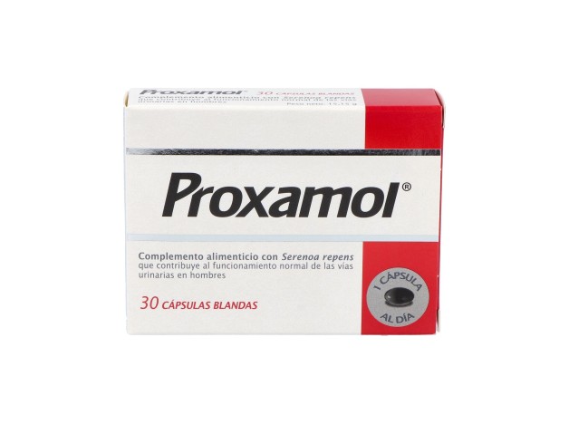 Proxamol, 30 Uds