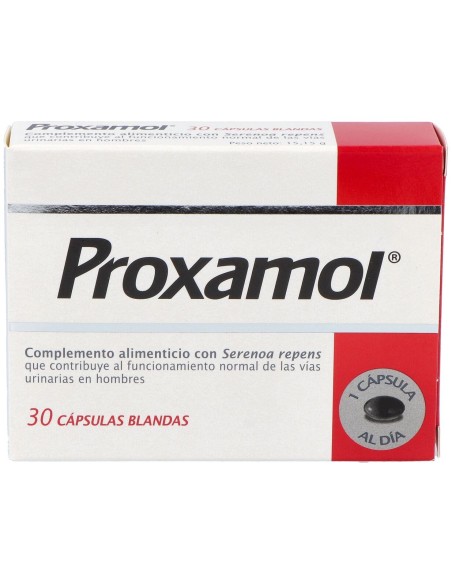 Proxamol, 30 Uds