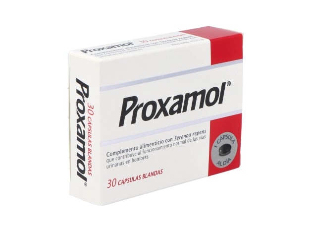 Proxamol, 30 Uds