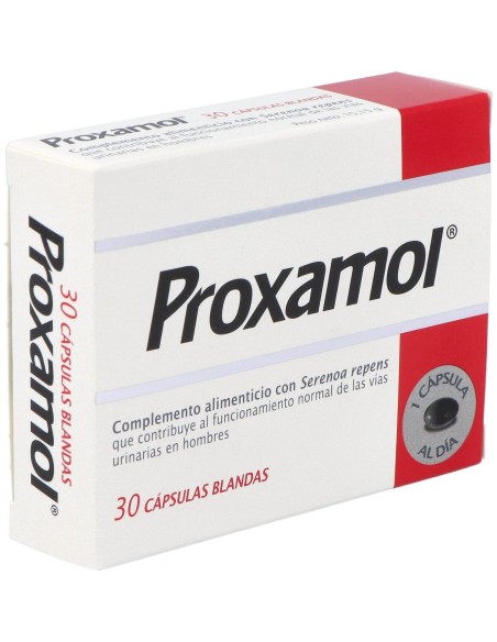 Proxamol, 30 Uds