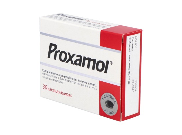 Proxamol, 30 Uds