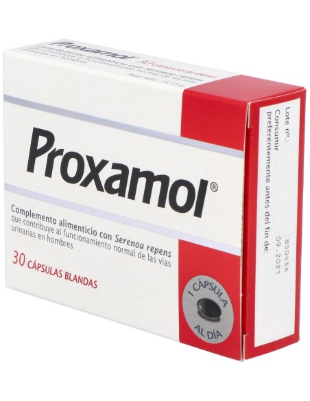 Proxamol, 30 Uds