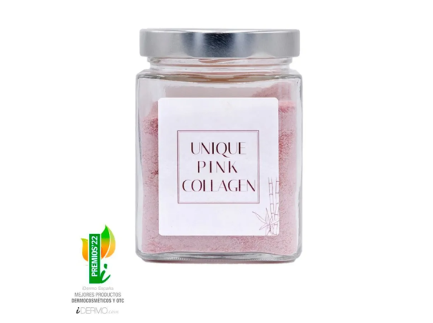 Unique Pink Collagen 300 gramos